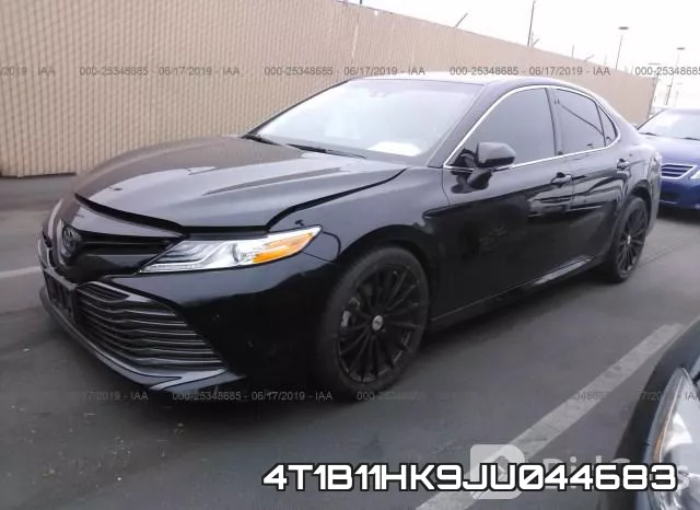 4T1B11HK9JU044683 фото 3