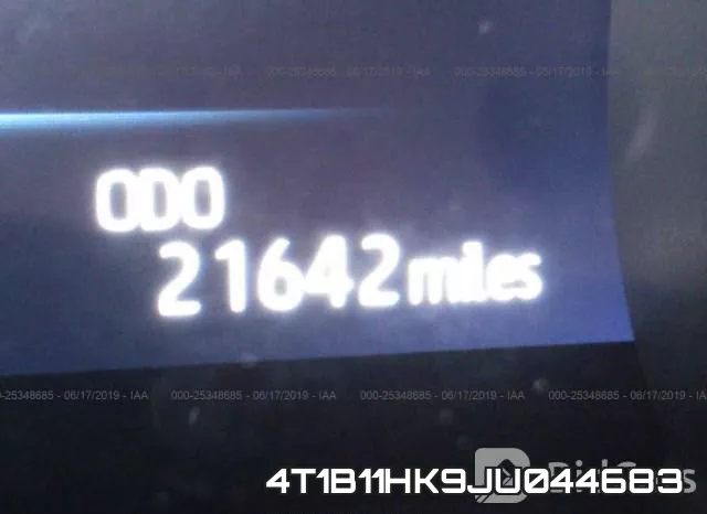 4T1B11HK9JU044683 фото 8