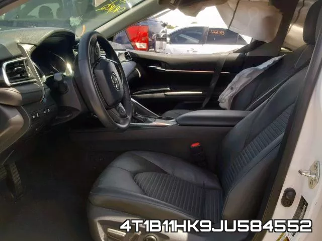 4T1B11HK9JU584552 фото 6