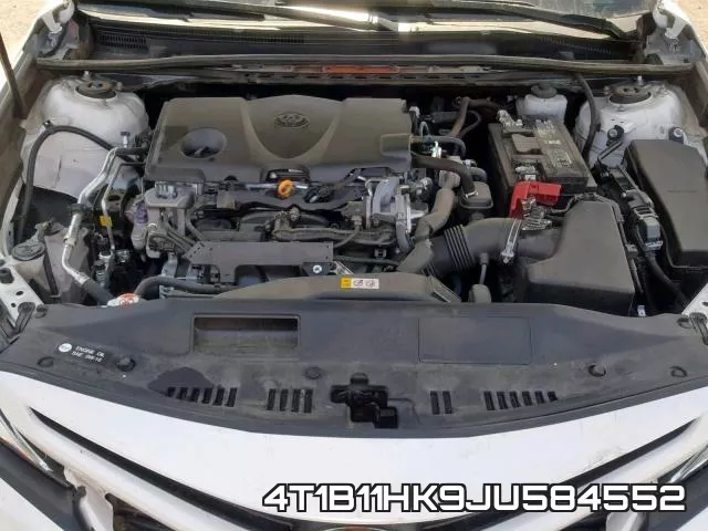 4T1B11HK9JU584552 фото 8
