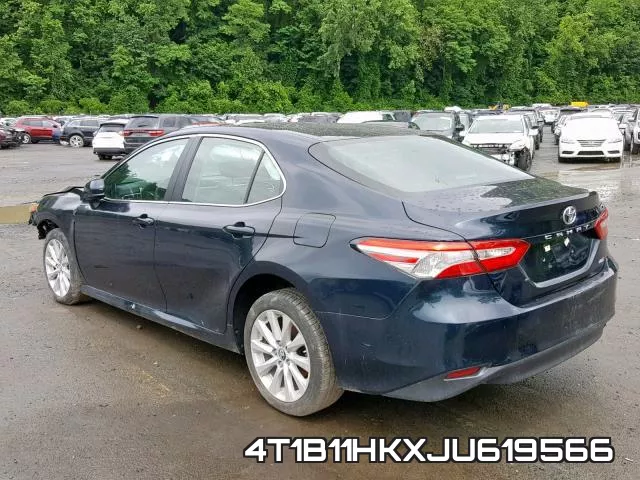 4T1B11HKXJU619566 фото 4
