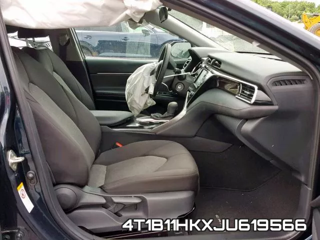 4T1B11HKXJU619566 фото 6