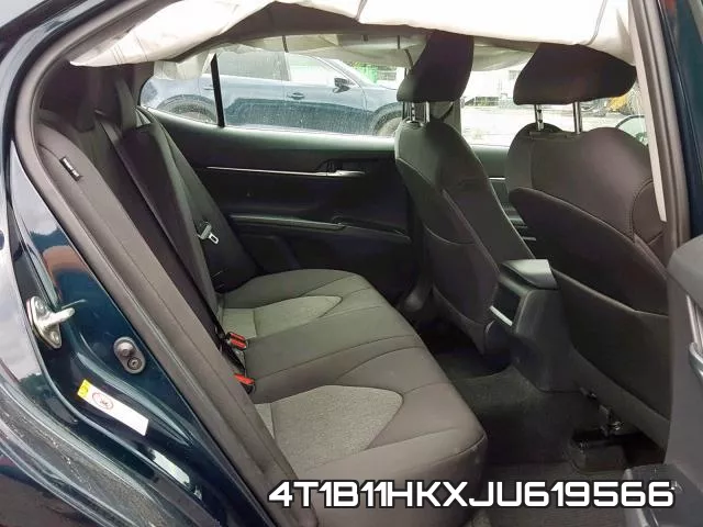4T1B11HKXJU619566 фото 7