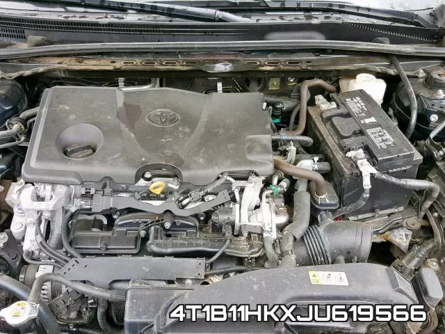 4T1B11HKXJU619566 фото 8