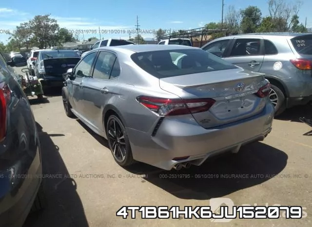 4T1B61HK6JU152079 фото 4
