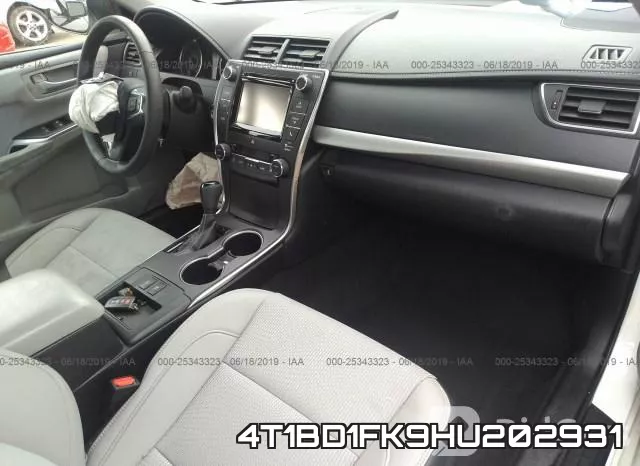 4T1BD1FK9HU202931 фото 6