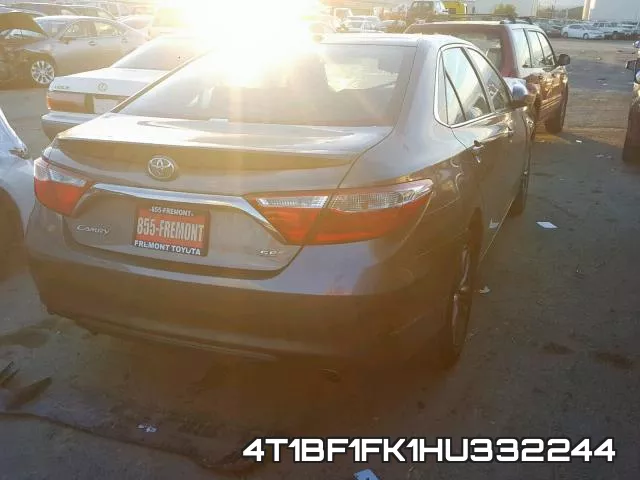 4T1BF1FK1HU332244 фото 5