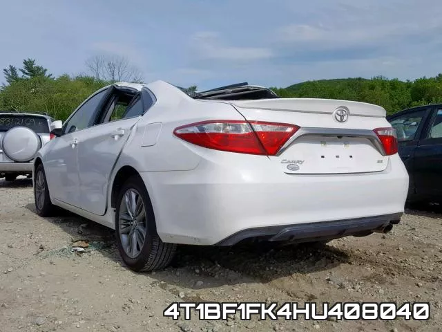4T1BF1FK4HU408040 фото 4