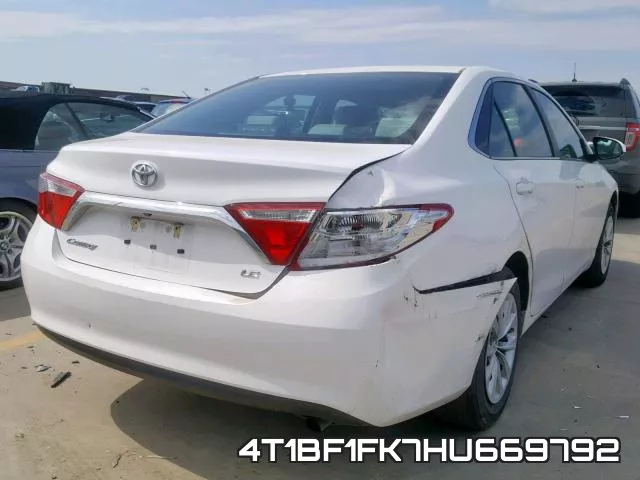 4T1BF1FK7HU669792 фото 5