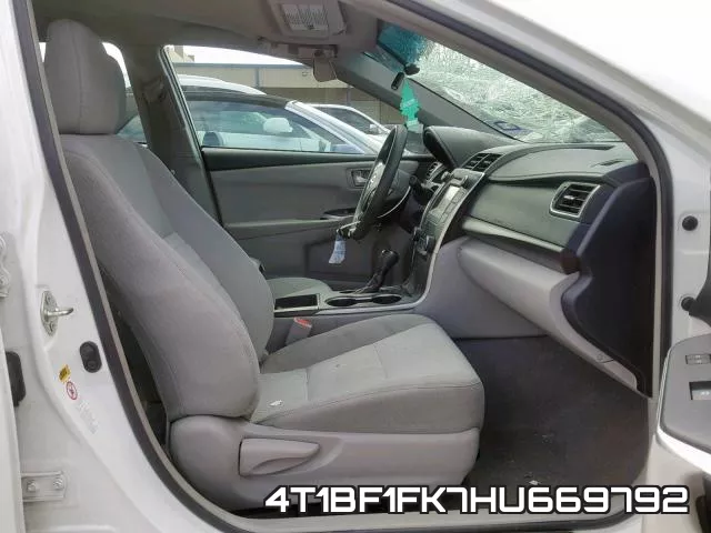 4T1BF1FK7HU669792 фото 6