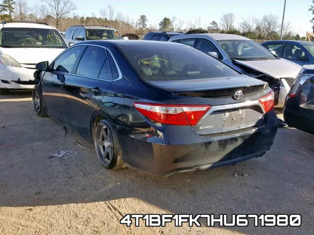 4T1BF1FK7HU671980 фото 4