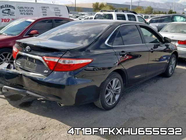 4T1BF1FKXHU655532 фото 5