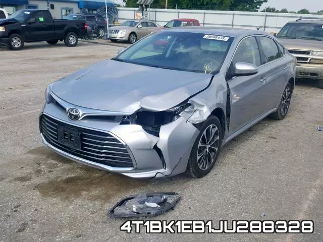 4T1BK1EB1JU288328 фото 3