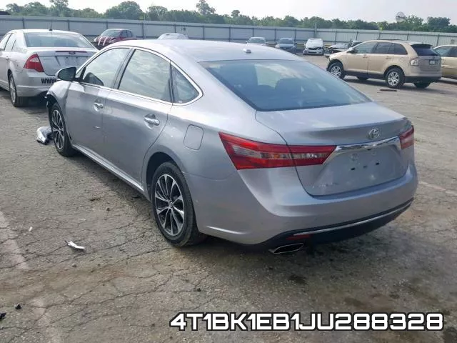 4T1BK1EB1JU288328 фото 4