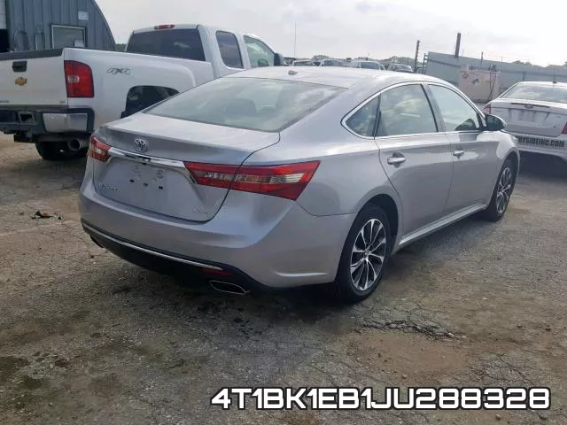 4T1BK1EB1JU288328 фото 5