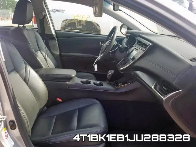 4T1BK1EB1JU288328 фото 6