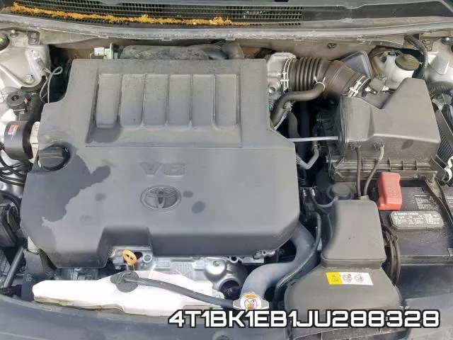 4T1BK1EB1JU288328 фото 8