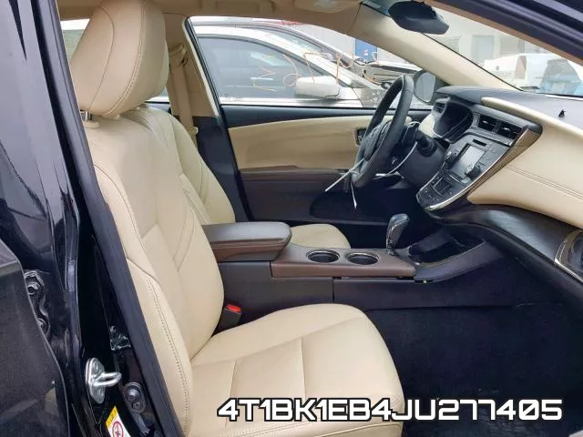 4T1BK1EB4JU277405 фото 6