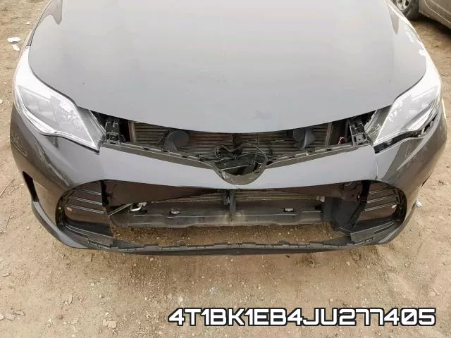 4T1BK1EB4JU277405 фото 8