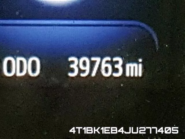 4T1BK1EB4JU277405 фото 9