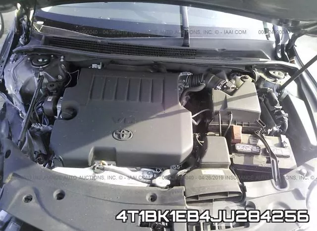 4T1BK1EB4JU284256 фото 2