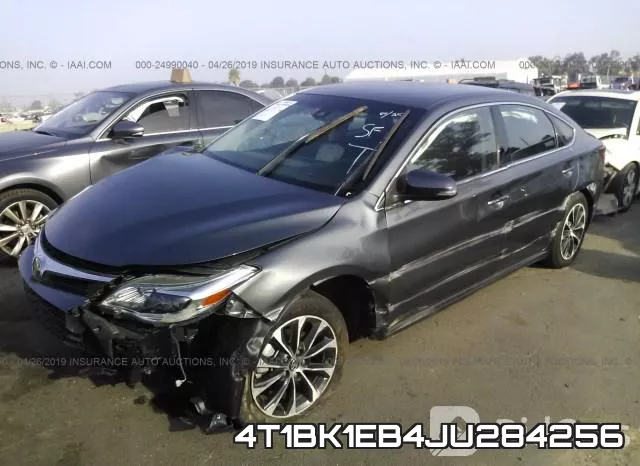 4T1BK1EB4JU284256 фото 3