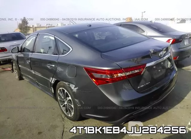4T1BK1EB4JU284256 фото 4