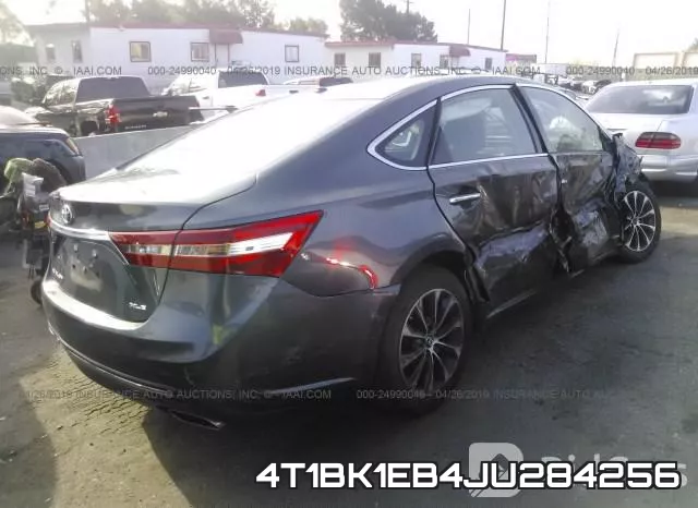 4T1BK1EB4JU284256 фото 5