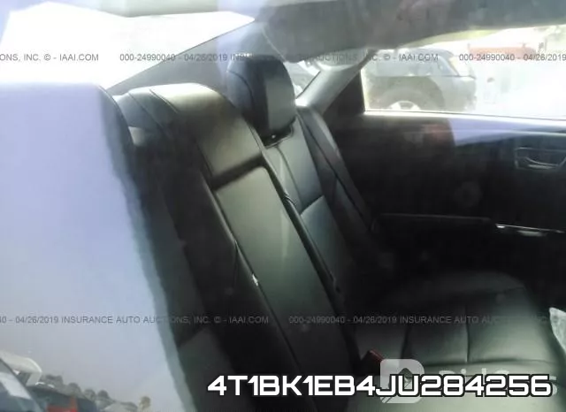 4T1BK1EB4JU284256 фото 9