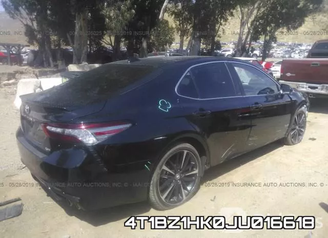 4T1BZ1HK0JU016618 фото 5