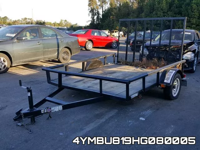 4YMBU819HG080005 фото 3