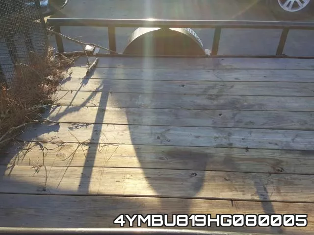 4YMBU819HG080005 фото 7