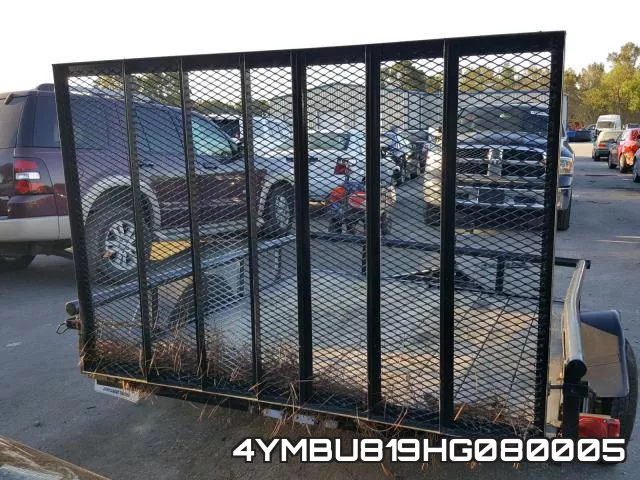 4YMBU819HG080005 фото 8