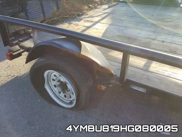 4YMBU819HG080005 фото 10