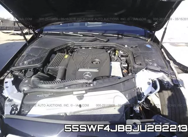 55SWF4JB8JU282213 фото 2
