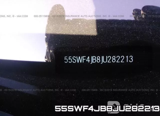 55SWF4JB8JU282213 фото 10