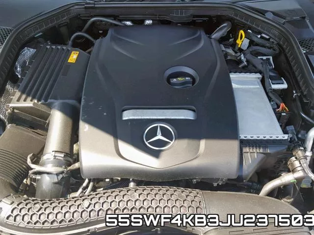 55SWF4KB3JU237503 фото 8