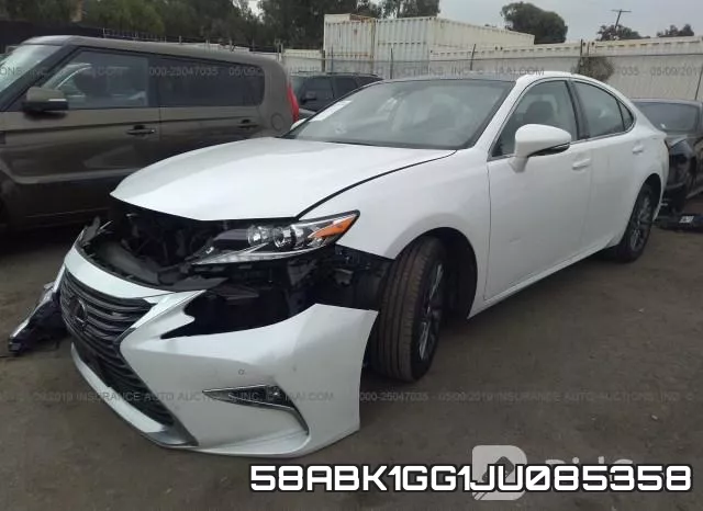 58ABK1GG1JU085358 фото 3