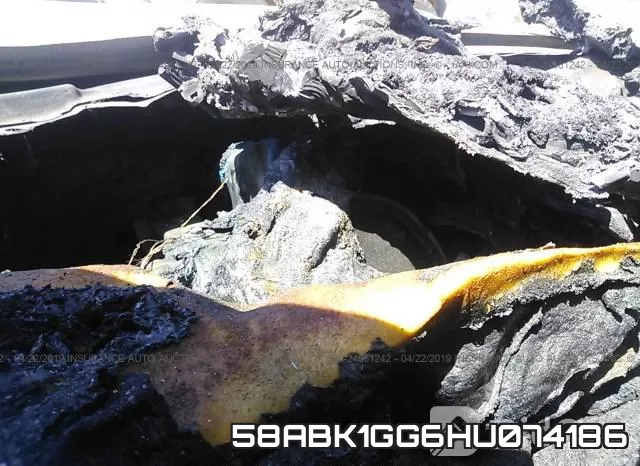 58ABK1GG6HU074186 фото 8