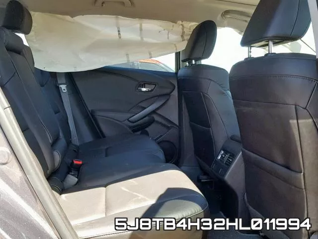 5J8TB4H32HL011994 фото 7
