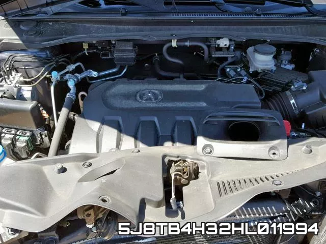 5J8TB4H32HL011994 фото 8
