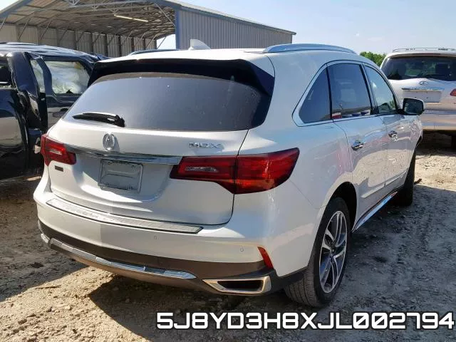 5J8YD3H8XJL002794 фото 5