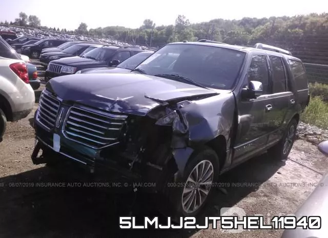 5LMJJ2JT5HEL11940 фото 3