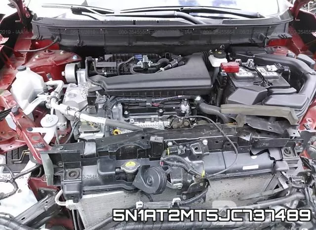 5N1AT2MT5JC737489 фото 2