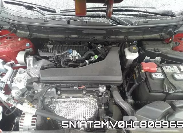 5N1AT2MV0HC808965 фото 2