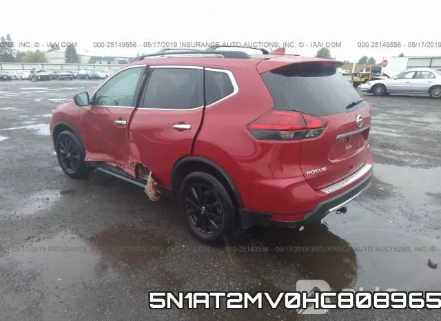 5N1AT2MV0HC808965 фото 4
