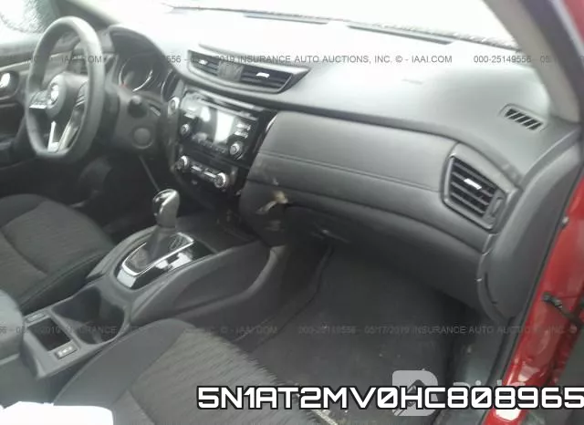 5N1AT2MV0HC808965 фото 6
