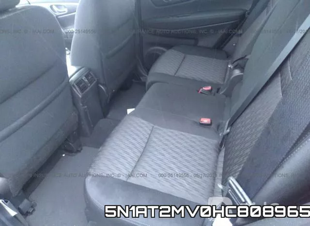 5N1AT2MV0HC808965 фото 9