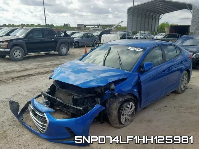 5NPD74LF1HH125981 фото 3