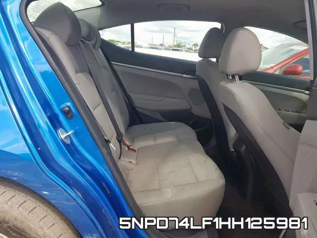 5NPD74LF1HH125981 фото 6